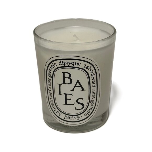 Diptyque Carousel Gift Set w/ Full Size Baies 190g Candle - Picture 6 of 8